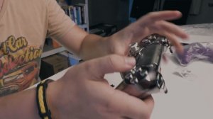 АПГРЕЙД DualShock 4 | Геймпад (Джойстик) для PS4 | Куплено на eBay