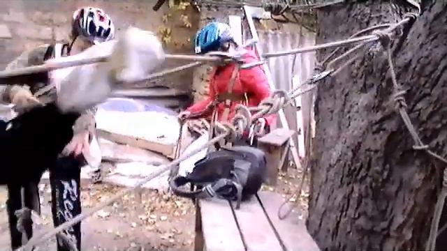 онлайн Кубок од.обл.сп.туризм11-13лет ком."Сова с Компасом прилетела..." смотреть онлайн