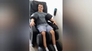 Улучшение лимфообращения с помощью аппаратного массажа Пахтеева А.В.