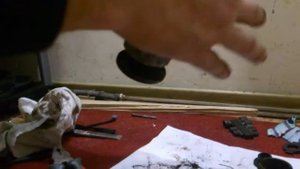 Помпа Москвича 2141 \412 замена сальника своими руками