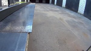 35 Как идеально ровно и аккуратно раскраивать листовой металл Часть 2