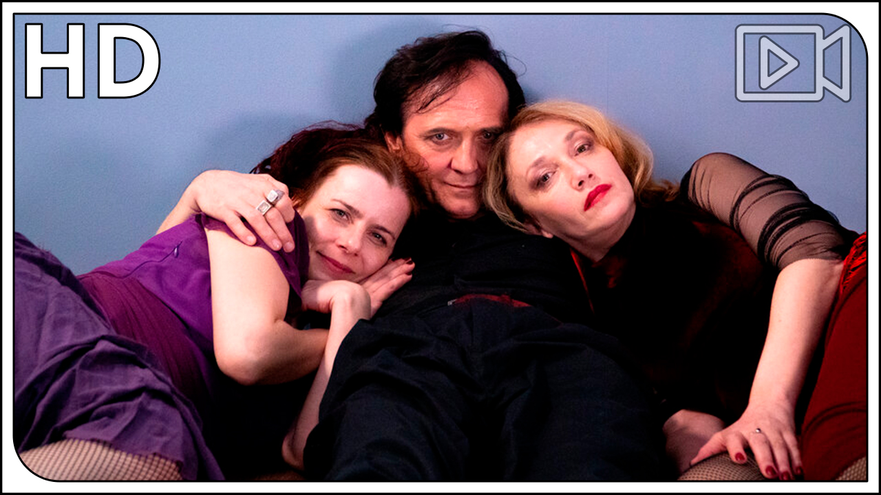 Паркет – Трейлер HD (18+) [Фильм 2020] смотреть онлайн