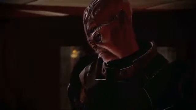 Mass Effect 2 Afterlife Gameplay смотреть онлайн