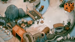 ПАСХАЛКИ И СЕКРЕТЫ В CUPHEAD