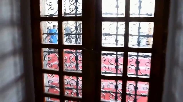 Албания. Тирана. Религия и история.