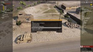 Arma 3 (Обновление звуков для нашего мини - проекта)