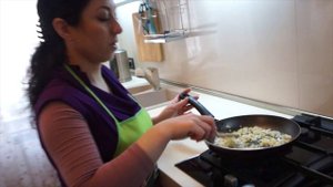 Мчади - грузинские кукурузные лепешки. Безглютеновый хлеб из кукурузной муки.Готовим в пост.
