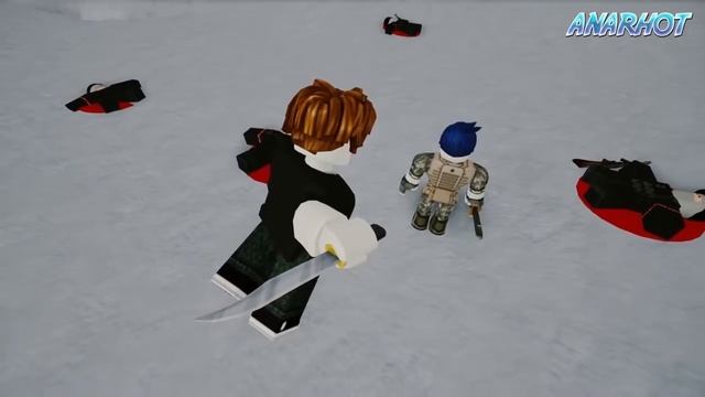 The Last Guest All Episodes Roblox Story смотреть онлайн