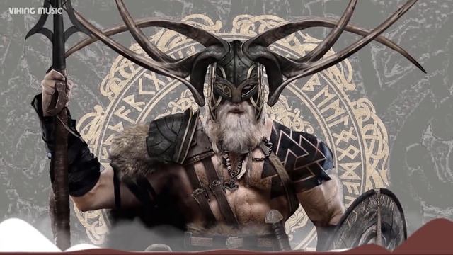 9 AGGRESSIVE Viking Battle Music 2021  EPIC MUSIC  Most Epic Viking  Nordic Folk Music