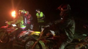 Мстёрские тропы. Ночное ориентирование .Покатушки ,гряземес на Квадроциклах Клуб квадрик 33