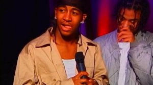 Interview with B2K.