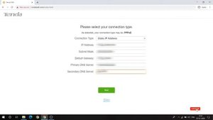 Tenda AC 5 Router Setup & Review (AC 1200 WiFi Router under Rs 3K-Gigabit WiFi Router+Dual band)