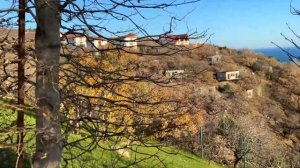 Винный парк | Отель Мрия | Mriya Resort & Spa 5* Крым | Семейный влог Долгов Фемели