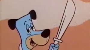 Huckleberry Hound Show - Wiki waki huck Part 1