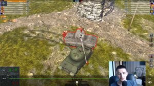 КАК ДУМАЮТ СТАТИСТЫ №10: WZ 113 И ЛОГИКА БОЯ 🔥 WoT Blitz🔥World of Tanks Blitz