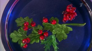 Боярышник. Витамины на вашем столе. Жить здорово! Фрагмент выпуска от 22.07.2016