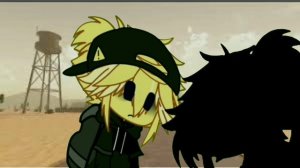 MEET BOBO AND JARD!!(GachaClub) Evade - Roblox