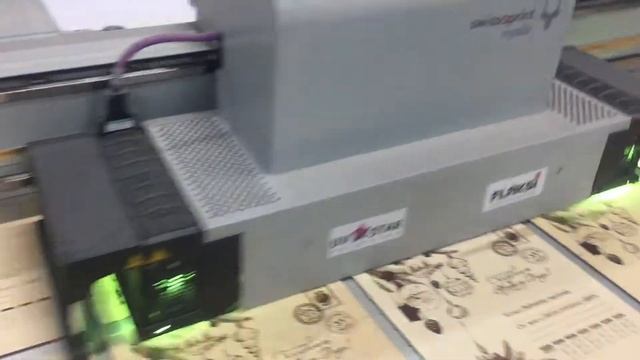 Уф Печать смотреть онлайн