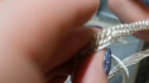 Ремонт цепи Скорпион