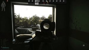 РЕЗЕРВ, СЕКРЕТНЫЕ РАЗРАБОТКИ, Escape From Tarkov by eugen1k #тарков #tarkov #EFT