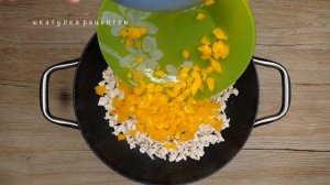 ПИРОЖКИ С КУРИЦЕЙ. ОЧЕНЬ ВКУСНЫЙ РЕЦЕПТ ПЕСОЧНОГО ТЕСТА