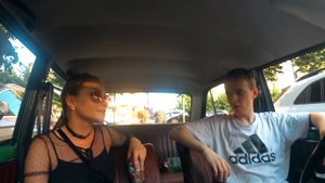 Наглая девушка ЧСВ ждала мажора. юмор.