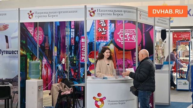 Выставка ДальПищеПром-2023 в легкоатлетическом манеже Хабаровска смотреть онлайн