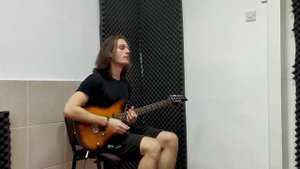 Linkin Park - What I've Done ( Guitar Cover )