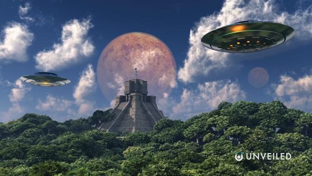 The Different Types Of Alien You Should Know About | Unveiled смотреть онлайн