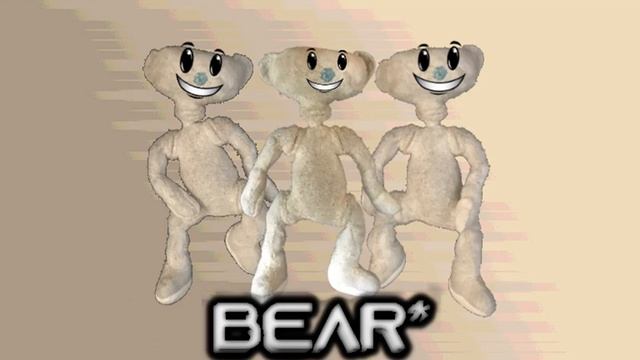 Roblox BEAR* - Winning Smile (FANMADE BEAR SKIN) смотреть онлайн