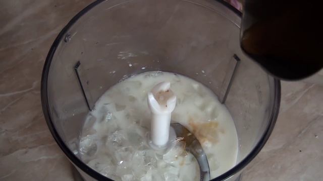 ☕ приготовление фраппе - прохладный летний кофейный напиток смотреть онлайн
