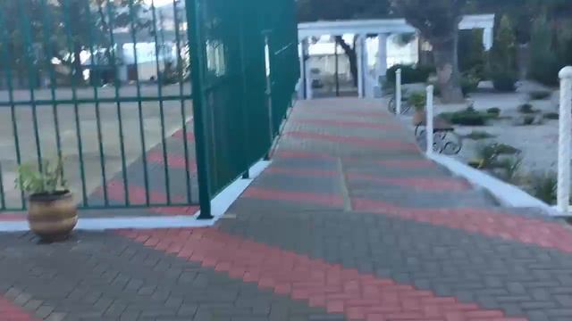 № 4. Как мы переехали в Геленджик на ПМЖ. Цикл видео о переезде