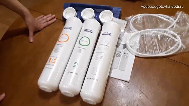 Фильтры для очистки воды Барьер Эксперт Стандарт жесткость. Купить сменные картриджи. Отзывы и цена