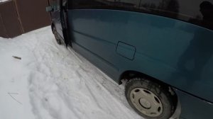 Mercedes vito w638 5Экспромт _Vito 114_.mp4