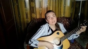 Песня о далекой Родине (М. Таривердиев, Р. Рождественский). Song of the Faraway Homeland