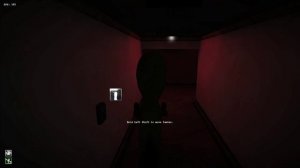 The Peanut Experience | SCP Containment Breach - Playable 173 Mod
