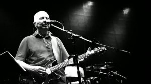 АЛЕКСЕЙ РОМАНОВ - Я ни разу за морем не был