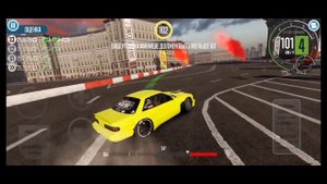 ЛУЧШАЯ НАСТРОЙКА NISSAN SILVIA S13 (WELLINGTON)  | CARX DRIFT RACING 2