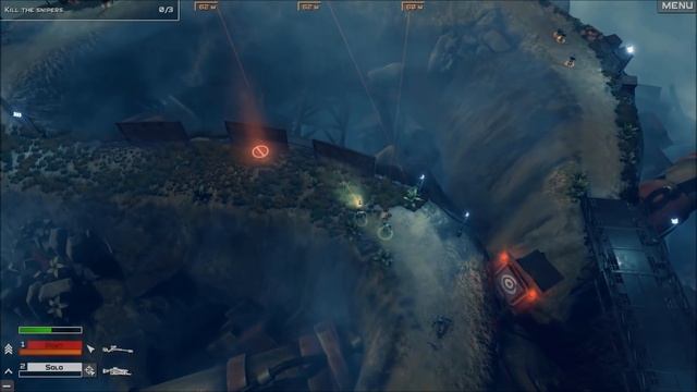 Action Legion - Gameplay смотреть онлайн