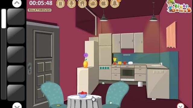 The Magic Bucket Game Walkthrough EightGames смотреть онлайн