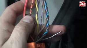 МЕГАВОЛЬТ - Трудовые будни #1 - Ремонт отказавших дверей Skoda Yeti