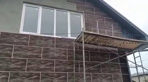 Термопанели Ferrum Stone