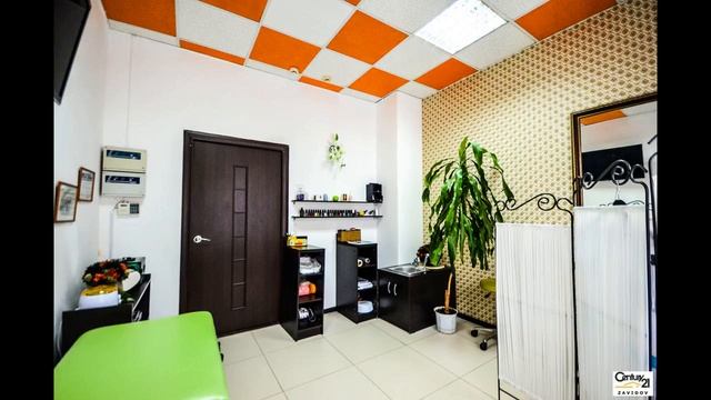 Продажа! Готовый бизнес - Салон красоты! м.Бра... смотреть онлайн