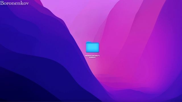 КАК ЗАСТАВИТЬ РАБОТАТЬ AIRDROP, CONTINUITY, HANDOFF В HACKINTOSH?! - ALEXEY BORONENKOV