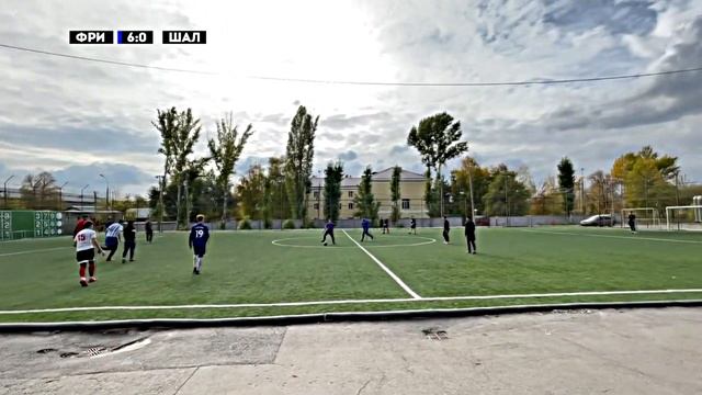 Что, если бы Прасол стал спартанцем на один матч? смотреть онлайн