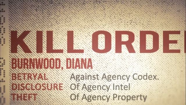 Hitman Absolution Intro 1080p смотреть онлайн