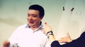 Конкурс для вечеринки "Вопросы"  от Smartyparty.ru