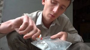 [Частые вопросы] Как замесить шпатлевку