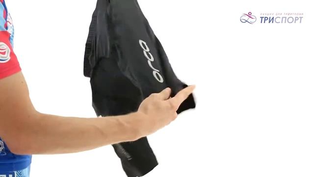 Компрессионные велошорты ORCA RS1 смотреть онлайн