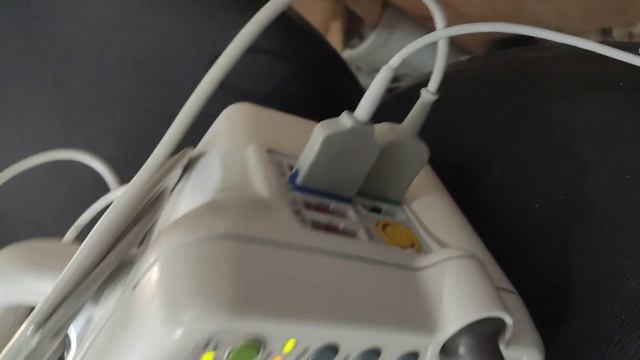 GE Dash 3000 4000 Patient Cardiac Monitor Working With ECG Probe Spo2 and NIBP alarms setting смотреть онлайн